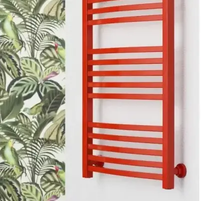 Водяной полотенцесушитель Сунержа Аркус высотой 1000 мм