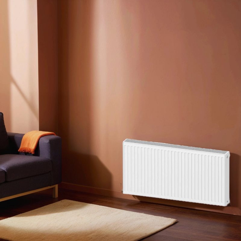 Радиатор стальной панельный "PRIMOCLIMA" C20 высотой 300 мм