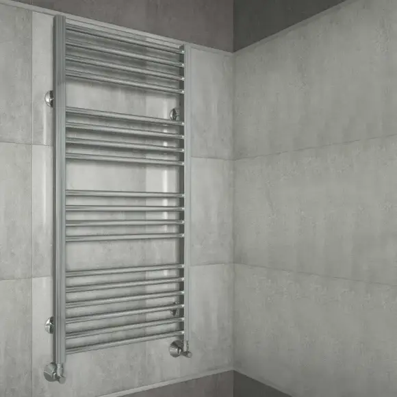 Водяной полотенцесушитель Terminus Сицилия