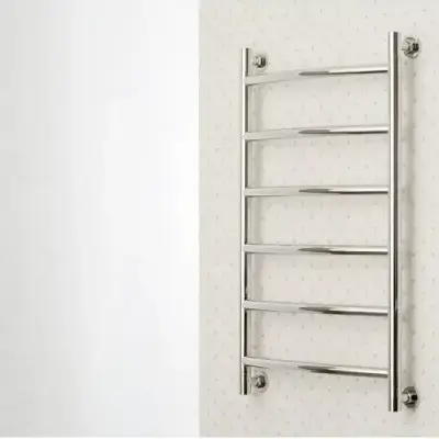 Водяной полотенцесушитель Сунержа Галант+ высотой 1200 мм