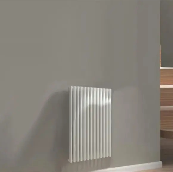 Радиатор КЗТО Параллели В высотой 334 мм
