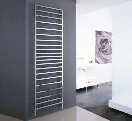 Водяной полотенцесушитель IRSAP TOLE