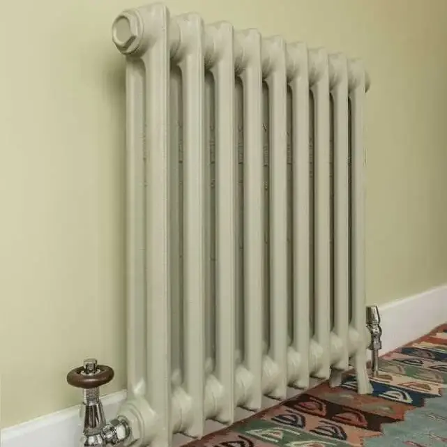 Чугунный радиатор Derby 500/070 высотой 580 мм