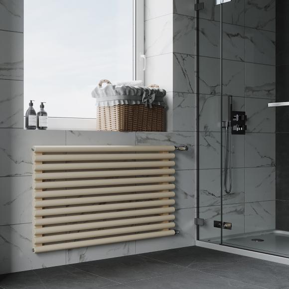 Радиатор GUARDO TORRE 4D высотой 622 мм