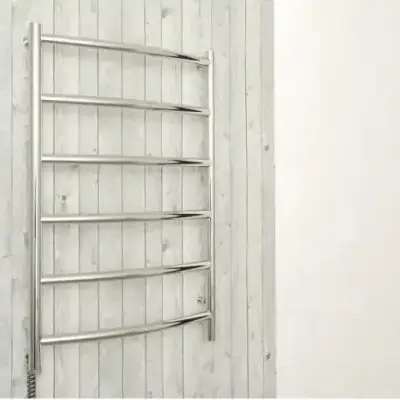 Электрический полотенцесушитель Сунержа Галант 4.0 высотой 500 мм МЭМ