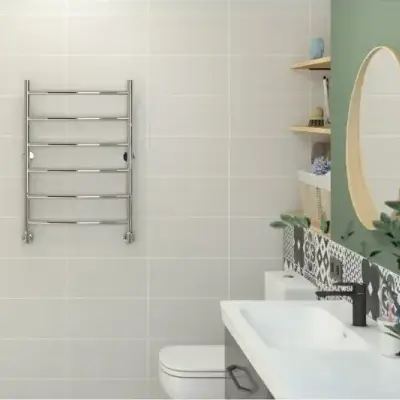 Водяной полотенцесушитель Сунержа Стилье Универсал-50