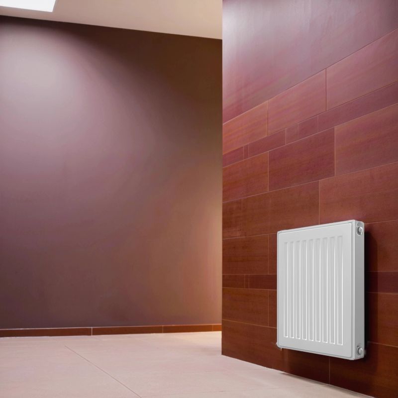Радиатор панельный Royal Thermo COMPACT C22 высотой 500 мм