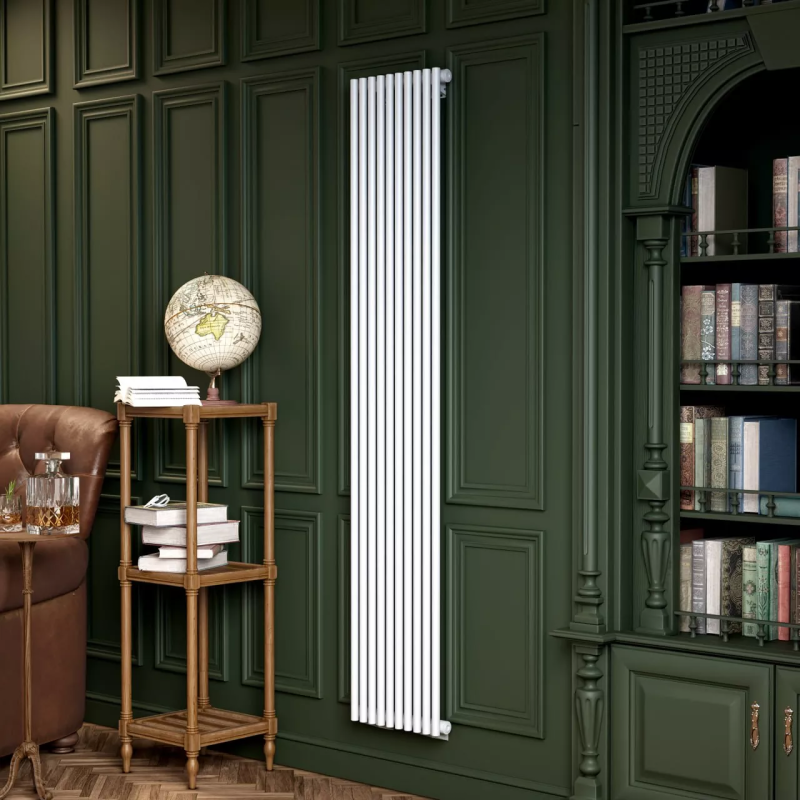 Радиатор КЗТО Гармония А20 высотой 2034 мм