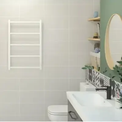 Электрический полотенцесушитель Сунержа Стилье Формат 26 высотой 800 мм