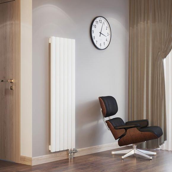 Радиатор GUARDO RETTA 6SP высотой 1200 мм