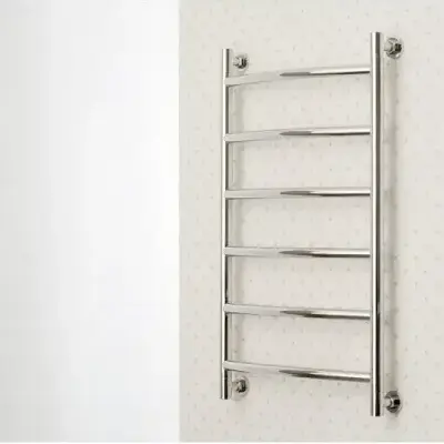 Водяной полотенцесушитель Сунержа Галант+ высотой 800 мм