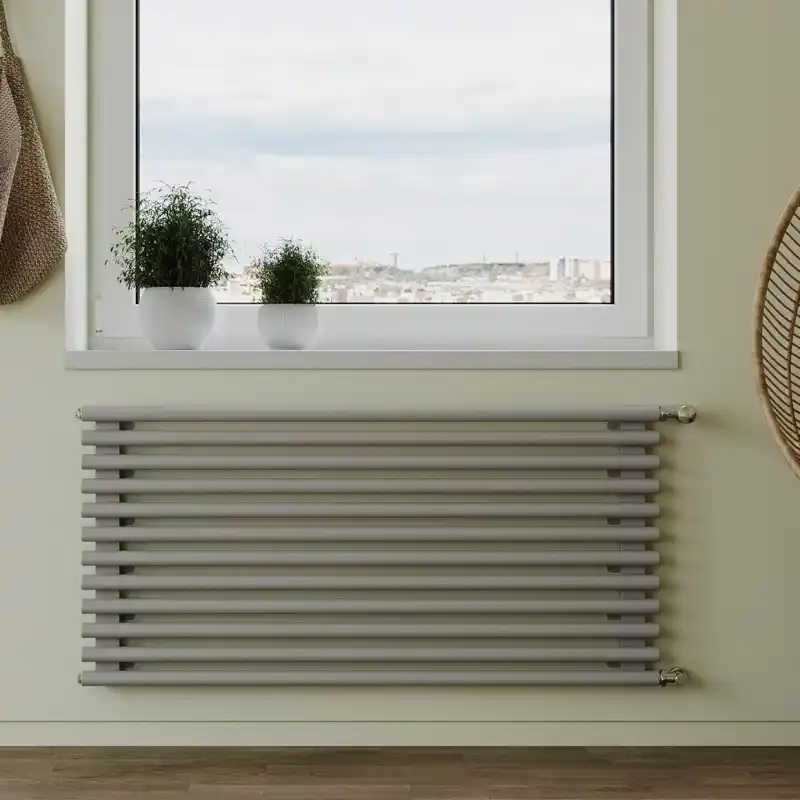 Радиатор GUARDO TORRE 3D высотой 482 мм