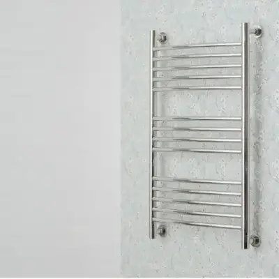 Электрический полотенцесушитель Сунержа Богема 3.0 выгнутая высотой 1200 мм МЭМ