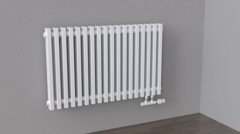 Радиатор Quadrum NEO 50 V высотой 1750 мм