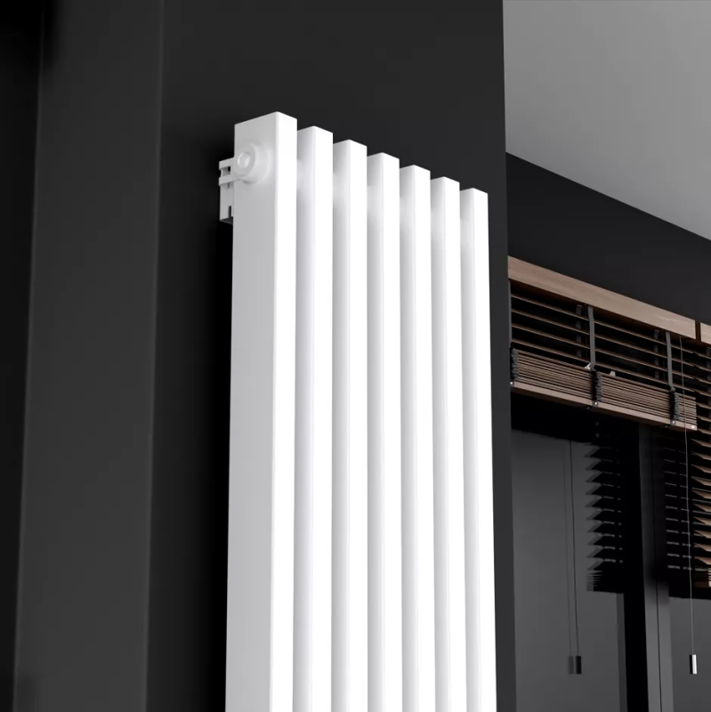 Радиатор Quadrum NEO 50 V высотой 750 мм