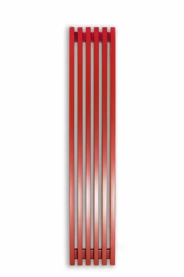 Вертикальный радиатор Steel V 30х50 500 -2