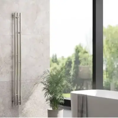 Электрический полотенцесушитель Сунержа Терция 3.0 1500х106