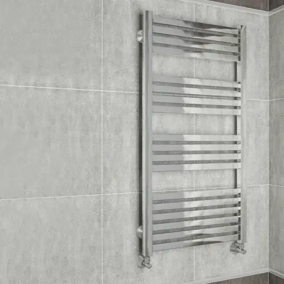 Водяной полотенцесушитель Terminus Тоскана