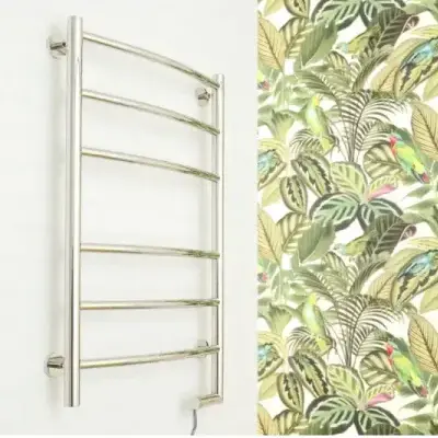 Электрический полотенцесушитель Сунержа Галант 2.0 высотой 800 мм МЭМ