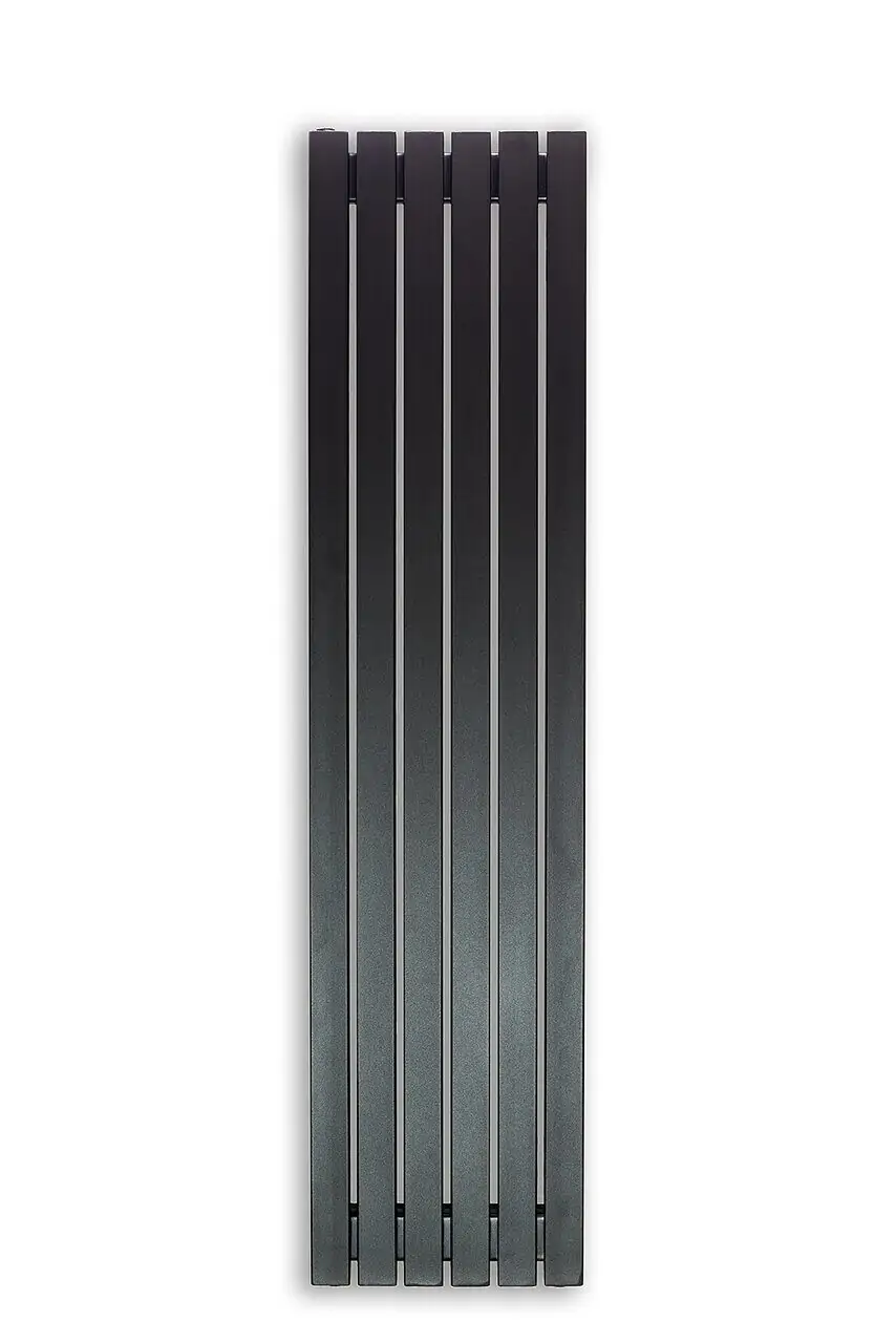 Вертикальный радиатор Steel V 50х30 500 -2