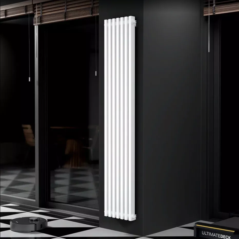 Радиатор Quadrum NEO 50 V высотой 1000 мм