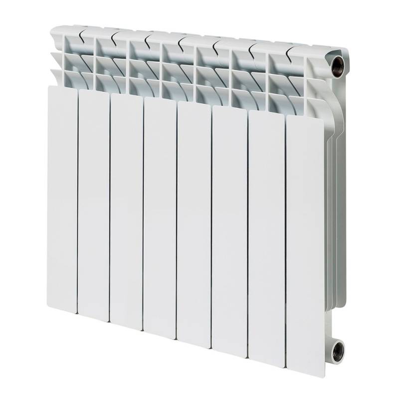 Радиатор биметаллический Primoclima Bimetallic Medium высотой 570 мм