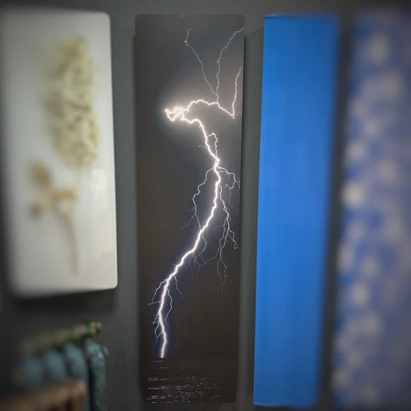 Дизайн-радиатор SAVVA DECOR C 1800x460х55 (молния)