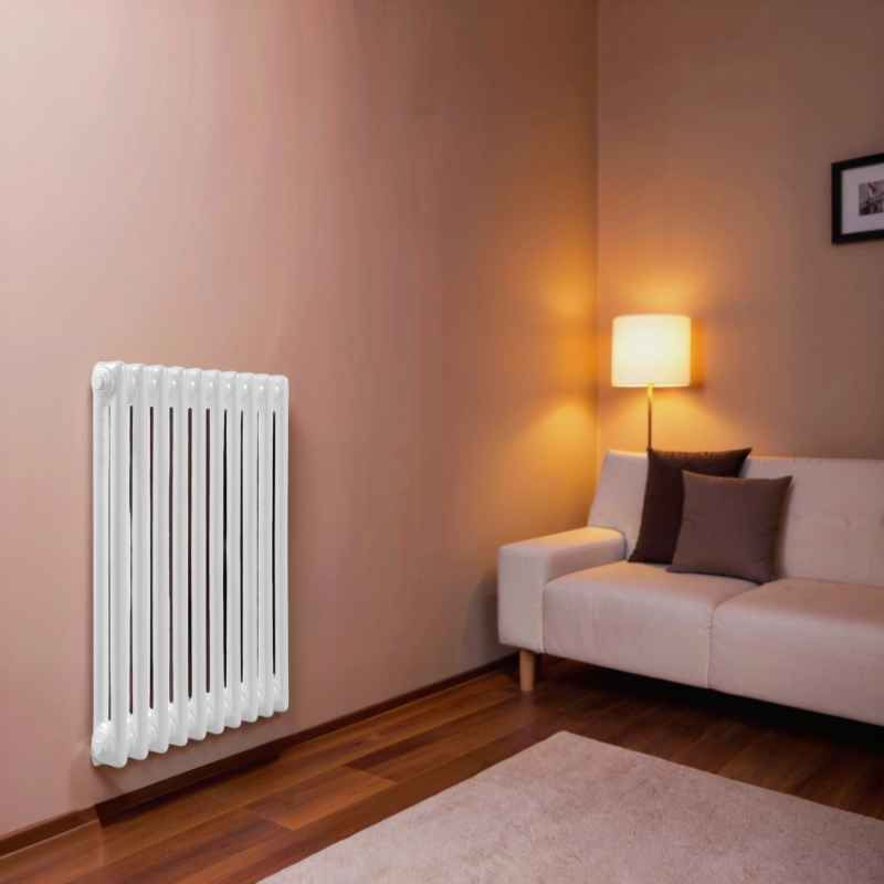 Трубчатый радиатор Теплофорт высотой 805 мм