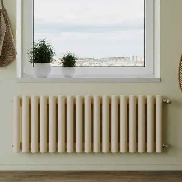 Радиатор GUARDO TORRE 6D высотой 600 мм