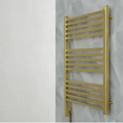 Электрический полотенцесушитель Сунержа Модус 3.0 высотой 500 мм МЭМ