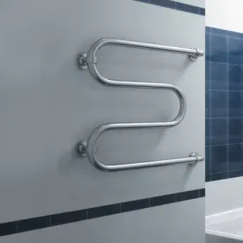 Водяной полотенцесушитель Terminus М-образный