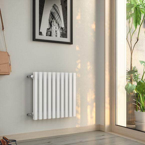 Радиатор GUARDO RETTA 6P высотой 300 мм