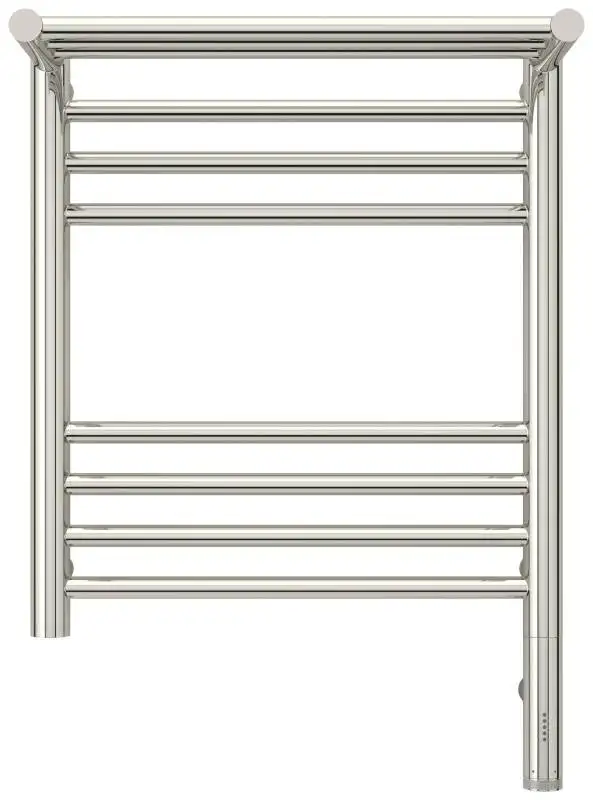 РЭБ Сунержа "БОГЕМА 3.0" 1П 500х400 / МЭМ правый (Без покрытия)