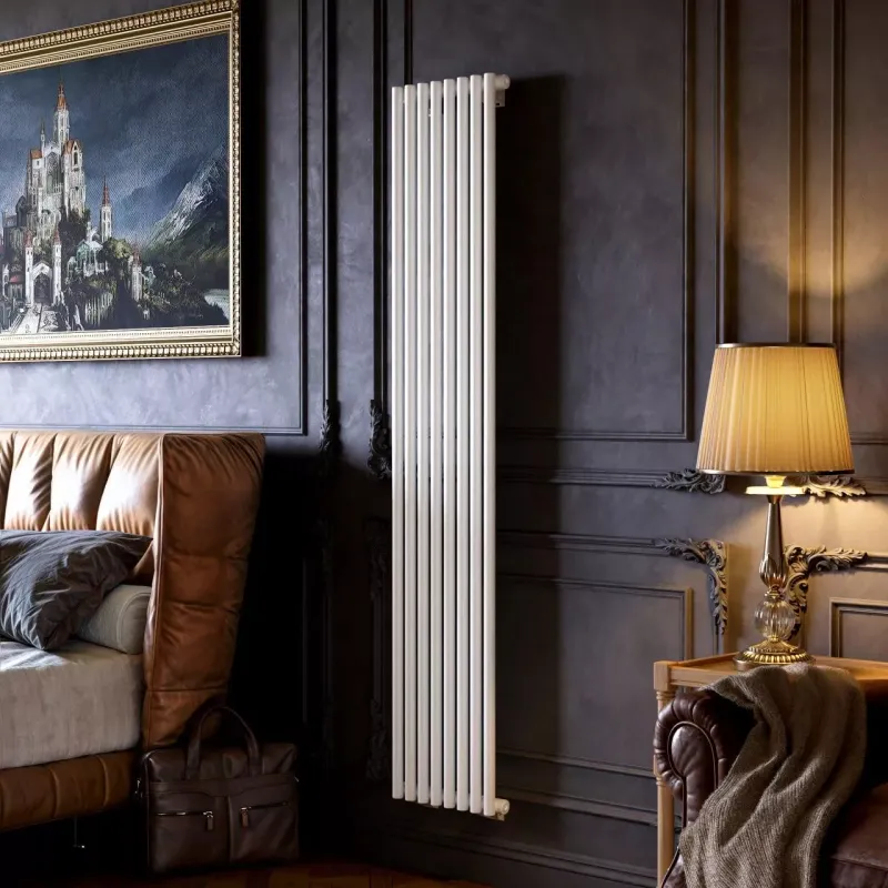 Радиатор КЗТО Гармония А25 N высотой 1784 мм