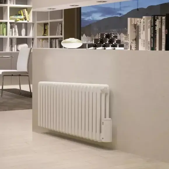 Радиатор IRSAP TESI RR высотой 365 мм