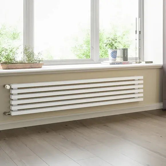 Радиатор GUARDO RETTA 6P высотой 280 мм