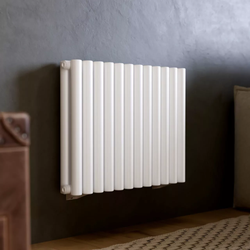 Радиатор КЗТО Гармония А40 высотой 334 мм