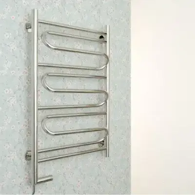 Электрический полотенцесушитель Сунержа Элегия 2.0 высотой 1000 мм МЭМ