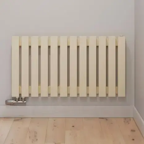 Радиатор GUARDO RETTA 6SP высотой 400 мм