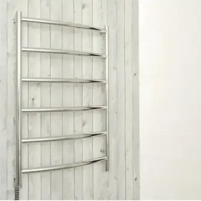 Электрический полотенцесушитель Сунержа Галант 4.0 высотой 600 мм МЭМ