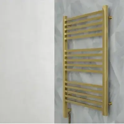 Электрический полотенцесушитель Сунержа Модус 3.0 высотой 1000 мм МЭМ