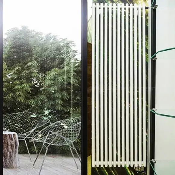 Радиатор КЗТО Гармония С25 N высотой 1547 мм