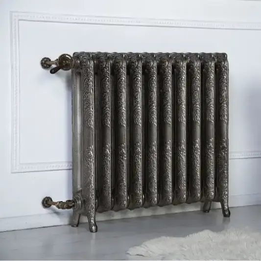 Чугунный радиатор Retro Style Windsor высотой 750 мм