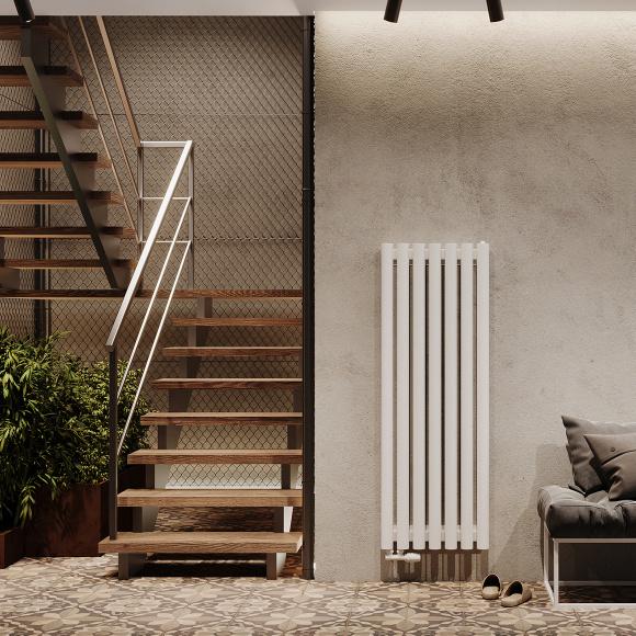 Радиатор GUARDO TORRE 6D высотой 1400 мм