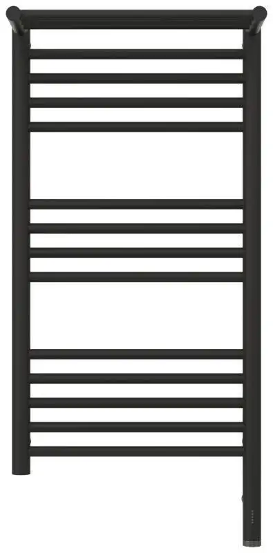 РЭБ Сунержа "БОГЕМА 3.0" 1П 800х400 / МЭМ правый (Тёмный титан муар)