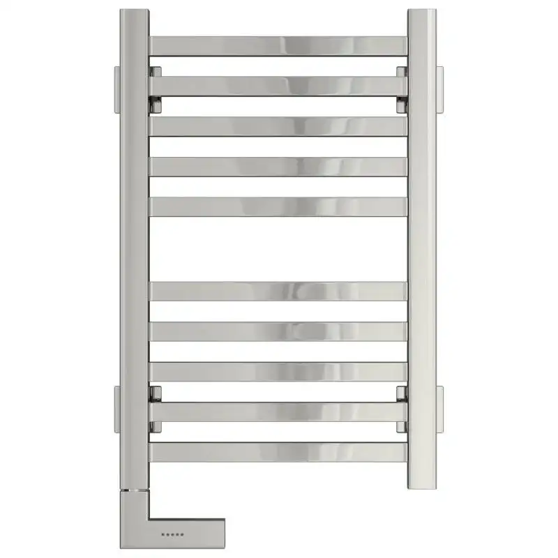 РЭБ Сунержа "МОДУС 2.0" 500х300 / МЭМ левый (Без покрытия)