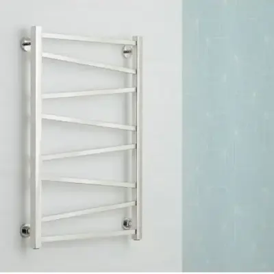 Водяной полотенцесушитель Сунержа Сирокко высотой 1000 мм