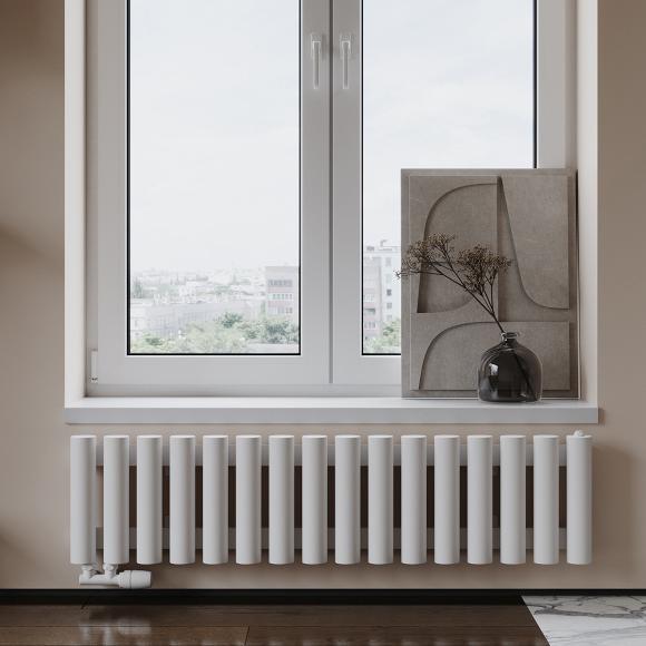 Радиатор GUARDO TORRE 6D высотой 300 мм