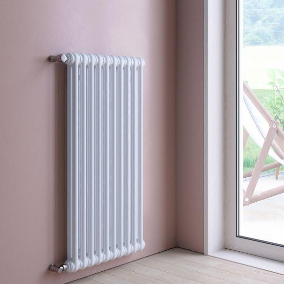 Радиатор GUARDO PILON высотой 900 мм