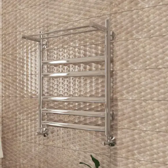 Водяной полотенцесушитель Terminus Хендрикс